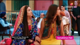 Parineeti - 16th February 2022